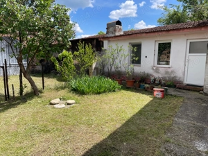 Casa Livadia Comuna Baru - imagine 4