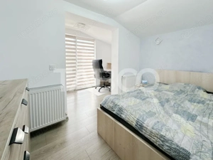 Casa cu 4 apartamente in cartierul Someseni  - imagine 12