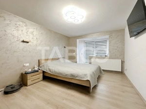 Casa cu 4 apartamente in cartierul Someseni  - imagine 14