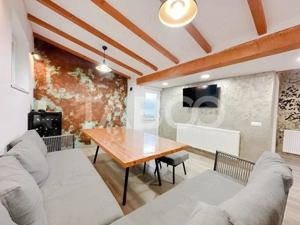 Casa cu 4 apartamente in cartierul Someseni  - imagine 8