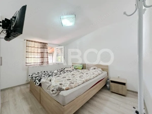 Casa cu 4 apartamente in cartierul Someseni  - imagine 4