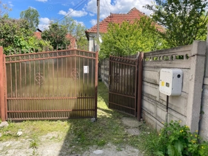 Casa Livadia Comuna Baru