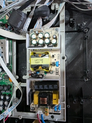 sursa lk2090-009a de pe tv Prosonic b23f6d