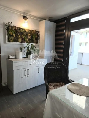 Locuință modernă la malul mării – apartament 2 camere cu garaj inclus - imagine 8