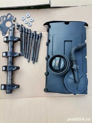 Cutie de viteze - VW Passat B6 / Golf 5 / Skoda / Audi A3. BKP.,BMM,BKP,BKD,AZV - imagine 6