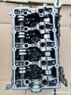 Cutie de viteze - VW Passat B6 / Golf 5 / Skoda / Audi A3. BKP.,BMM,BKP,BKD,AZV - imagine 7