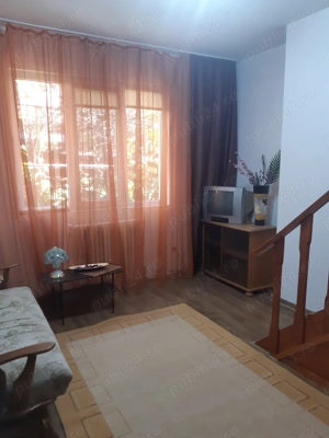 Vand casa in Oradea situata ultracentral in spatele primariei - imagine 5