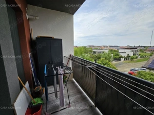 Apartament 2 camere, etajul 2, cu parcare, pe Calea Urseni, fără comision!!! - imagine 7