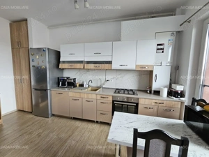 Apartament 2 camere, etajul 2, cu parcare, pe Calea Urseni, fără comision!!! - imagine 4