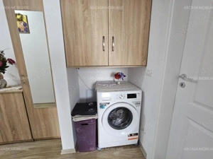 Apartament 2 camere, etajul 2, cu parcare, pe Calea Urseni, fără comision!!! - imagine 13