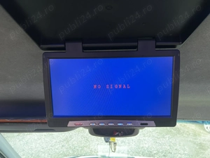 VW Crafter 19+1 locuri, 630.000 km reali, stare TOP! - imagine 9