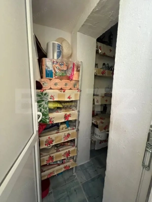 Apartament cu 2 camere, 90mp , cu curte, zona Turda Noua  - imagine 6