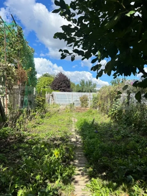 Apartament cu 2 camere, 90mp , cu curte, zona Turda Noua  - imagine 10