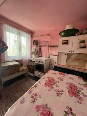 Apartament cu 2 camere, 90mp , cu curte, zona Turda Noua  - imagine 12