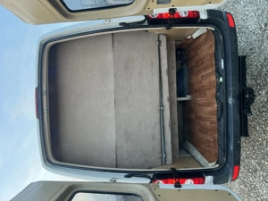 VW Crafter 19+1 locuri, 630.000 km reali, stare TOP! - imagine 10