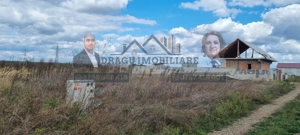 Teren Nord Residence Adjud/Vrancea/ Loturi cu Poziție Centrala - imagine 3
