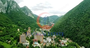 Teren, Baile Herculane - Orsova, deschidere de 80ml, pe E70 - imagine 4