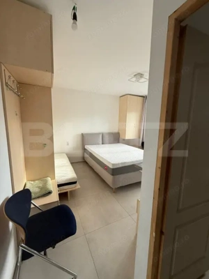 Garsonieră modernă, 21 mp, Centru - imagine 3