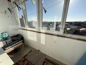 Apartament de vanzare, 46,82 mp, zona Pta. Anghel Saligny - imagine 8