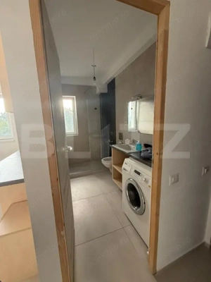 Garsonieră modernă, 21 mp, Centru - imagine 4