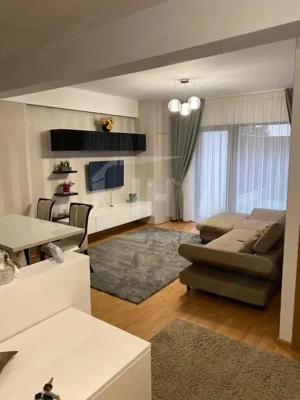 Apartament 2 camere, parcare, gradina, Zorilor