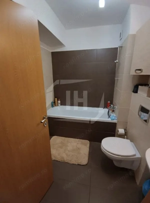 Apartament 2 camere, parcare, gradina, Zorilor - imagine 6