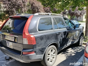 volvo xc90 - imagine 2