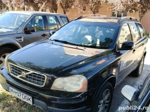 volvo xc90 - imagine 4