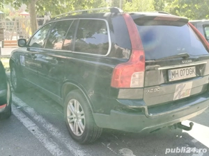 volvo xc90 - imagine 3