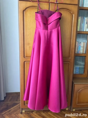 rochie de ocazie  - imagine 2