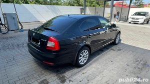 Skoda Octavia 2010 - imagine 3 Skoda Octavia 2010 - imagine 3