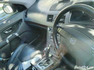 volvo xc90 - imagine 5