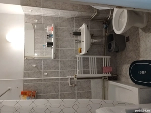 1 Camera cu bucatarie 7 noiembrie - imagine 3