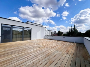 Casa de lux cu 5 camere, 4 bai, piscina privata , zona Aradului - imagine 3