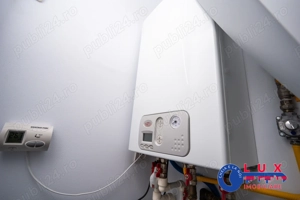 ID 3623 DE VÂNZARE Apartament 3 camere - CARTIER C5 - imagine 3