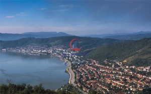 Teren, Orsova - Baile Herculane, deschidere de 40ml, pe E70 - imagine 5