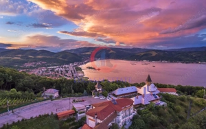 Teren, Orsova - Baile Herculane, deschidere de 40ml, pe E70 - imagine 3