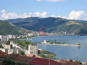 Teren, Orsova - Baile Herculane, deschidere de 40ml, pe E70 - imagine 2