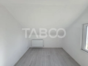 Apartament decomandat 4 camere 86 mpu 2 bai zona Mihai Viteazu Sibiu - imagine 11