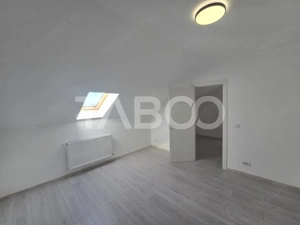 Apartament decomandat 4 camere 86 mpu 2 bai zona Mihai Viteazu Sibiu - imagine 13