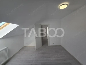 Apartament decomandat 4 camere 86 mpu 2 bai zona Mihai Viteazu Sibiu - imagine 12