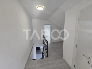 Apartament decomandat 4 camere 86 mpu 2 bai zona Mihai Viteazu Sibiu - imagine 5