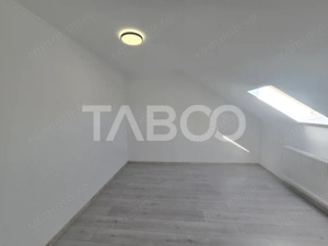 Apartament decomandat 4 camere 86 mpu 2 bai zona Mihai Viteazu Sibiu - imagine 10