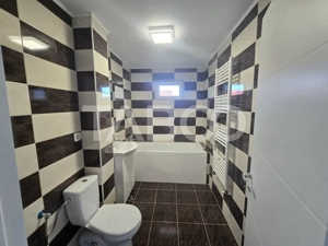 Apartament decomandat 4 camere 86 mpu 2 bai zona Mihai Viteazu Sibiu - imagine 4