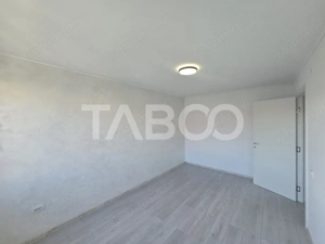 Apartament decomandat 4 camere 86 mpu 2 bai zona Mihai Viteazu Sibiu - imagine 8