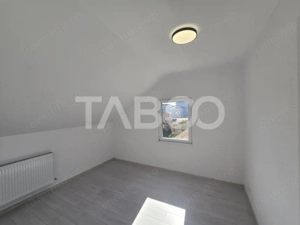 Apartament decomandat 4 camere 86 mpu 2 bai zona Mihai Viteazu Sibiu - imagine 6