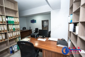 ID 3623 DE VÂNZARE Apartament 3 camere - CARTIER C5 - imagine 9