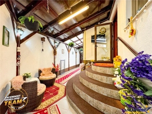 FILM   3D! Intre traditie si modern, un camin cu personalitate - imagine 3