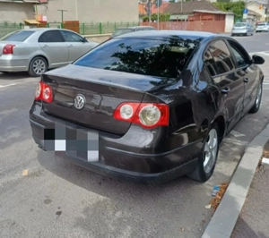 Passat 2007 se vinde  - imagine 3