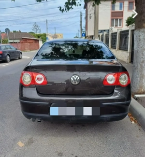Passat 2007 se vinde  - imagine 2